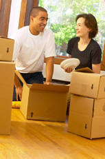 Movers in Philadelphia
